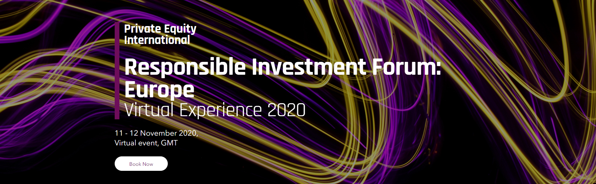 PEI Responsible Investment Forum Europe 2020 Ardian